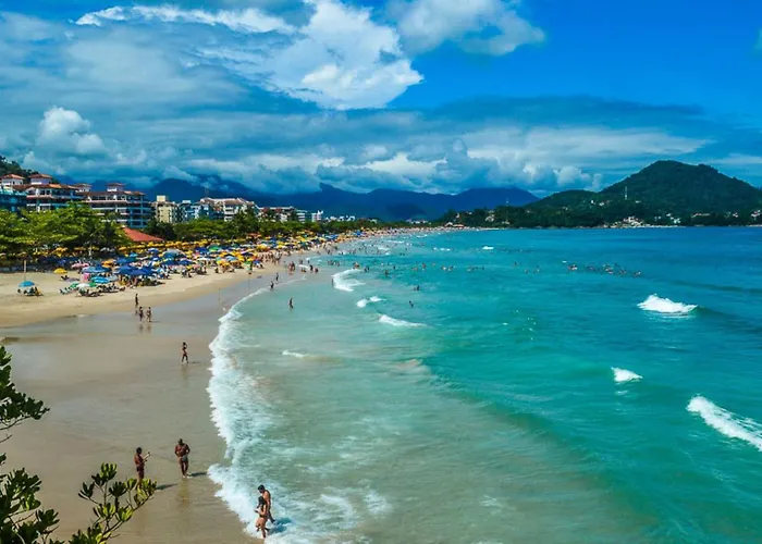 Apartamento Praia Grande Ubatuba